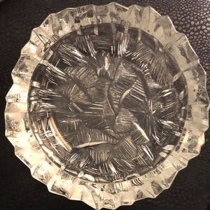 Vintage Ashtray Bowl / Catchall​